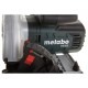 600955000 Пила дисковая METABO KS 55 FS