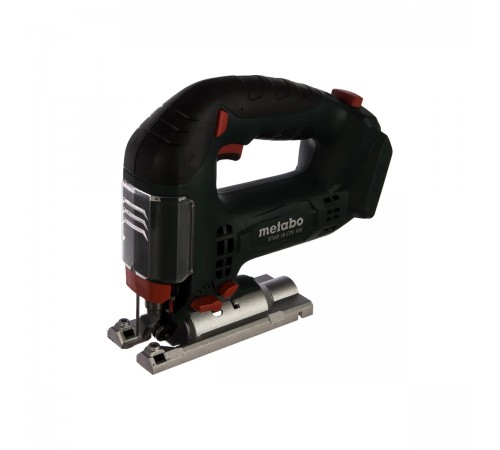 Лобзик аккумуляторный METABO STAB 18LTX100 60100389