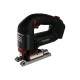 Лобзик аккумуляторный METABO STAB 18LTX100 60100389