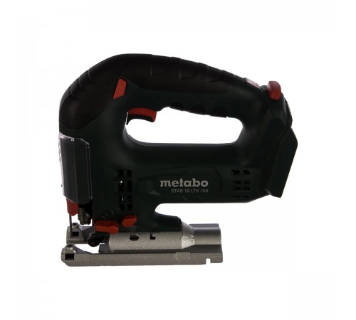 Лобзик аккумуляторный METABO STAB 18LTX100 60100389