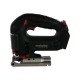 Лобзик аккумуляторный METABO STAB 18LTX100 60100389