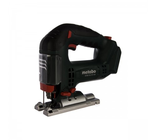Лобзик аккумуляторный METABO STAB 18LTX100 60100389