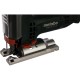 Лобзик аккумуляторный METABO STAB 18LTX100 60100389