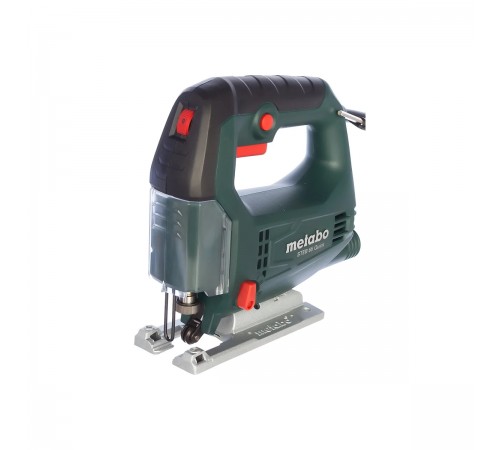 Лобзик METABO STEB 65 Quick 601030000