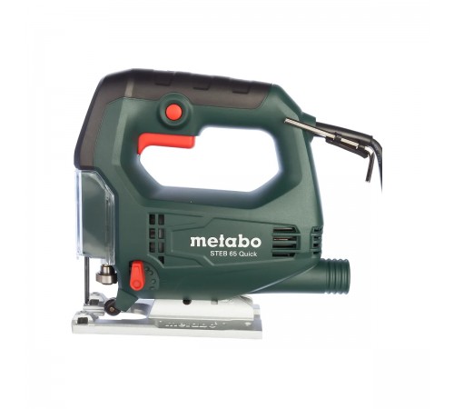 Лобзик METABO STEB 65 Quick 601030000