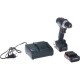 Шуруповерт аккумуляторный METABO PowerMaxx BS 12 601036500