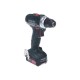 Шуруповерт аккумуляторный METABO PowerMaxx BS 12 601036500