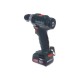 Шуруповерт аккумуляторный METABO PowerMaxx BS 12 601036500