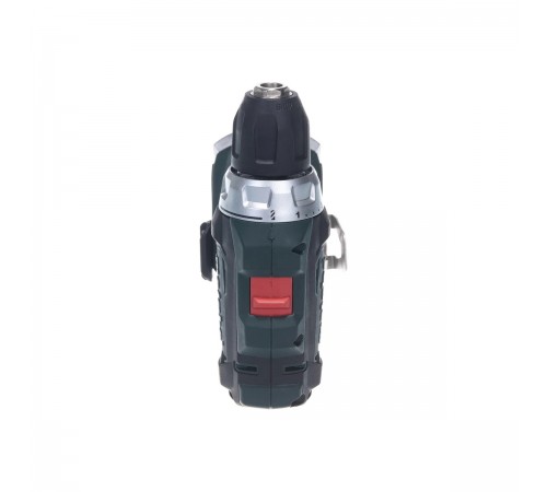 Шуруповерт аккумуляторный METABO PowerMaxx BS 12 601036500
