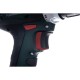 Шуруповерт аккумуляторный METABO PowerMaxx BS 12 601036500