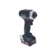Шуруповерт аккумуляторный METABO PowerMaxx BS 12 601036500