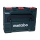 Шуруповерт аккумуляторный METABO PowerMaxx BS 12 601036500