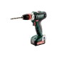 Шуруповерт аккумуляторный METABO PowerMaxx BS 12 Q 601037500