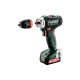 Шуруповерт аккумуляторный METABO PowerMaxx BS 12 Q 601037500