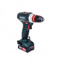 Шуруповерт аккумуляторный METABO PowerMaxx BS 12 Q 601037500