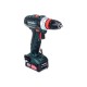 Шуруповерт аккумуляторный METABO PowerMaxx BS 12 Q 601037500