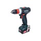 Шуруповерт аккумуляторный METABO PowerMaxx BS 12 Q 601037500