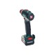 Шуруповерт аккумуляторный METABO PowerMaxx BS 12 Q 601037500
