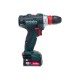Шуруповерт аккумуляторный METABO PowerMaxx BS 12 Q 601037500