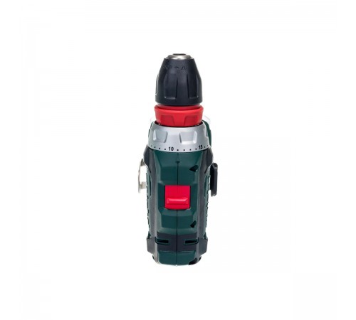 Шуруповерт аккумуляторный METABO PowerMaxx BS 12 Q 601037500