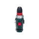 Шуруповерт аккумуляторный METABO PowerMaxx BS 12 Q 601037500