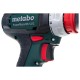 Шуруповерт аккумуляторный METABO PowerMaxx BS 12 Q 601037500