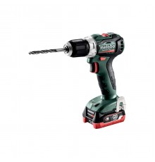 Шуруповерт аккумуляторный METABO PowerMaxx BS 12 BL 601038800