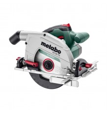 Пила дисковая METABO KS 66 FS 601066000