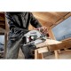 Пила дисковая METABO KS 66 FS 601066000