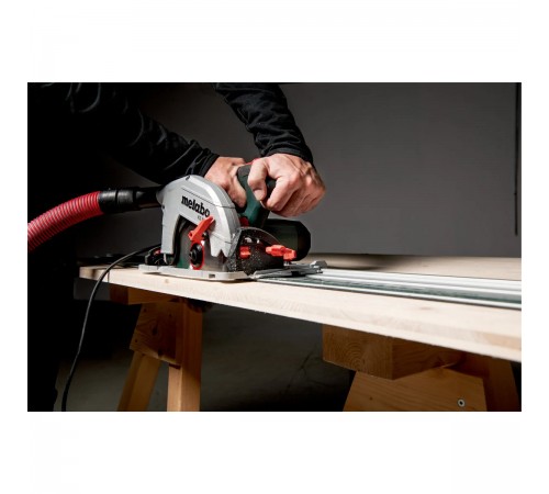 Пила дисковая METABO KS 66 FS 601066000