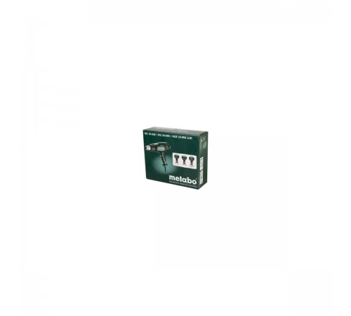 Фен METABO HG 16-500 601067000