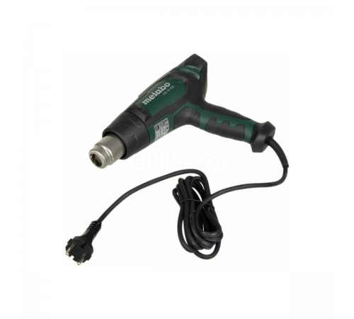 Фен METABO HG 16-500 601067000