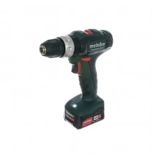 Шуруповерт аккумуляторный METABO PowerMaxx SB 12 601076500