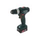Шуруповерт аккумуляторный METABO PowerMaxx SB 12 601076500
