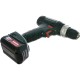 Шуруповерт аккумуляторный METABO PowerMaxx SB 12 601076500