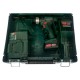 Шуруповерт аккумуляторный METABO PowerMaxx SB 12 601076500