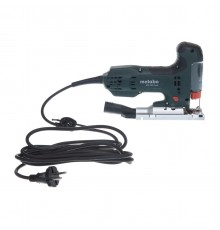 Лобзик METABO STE 100 Quick 601100000