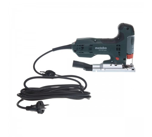 Лобзик METABO STE 100 Quick 601100000