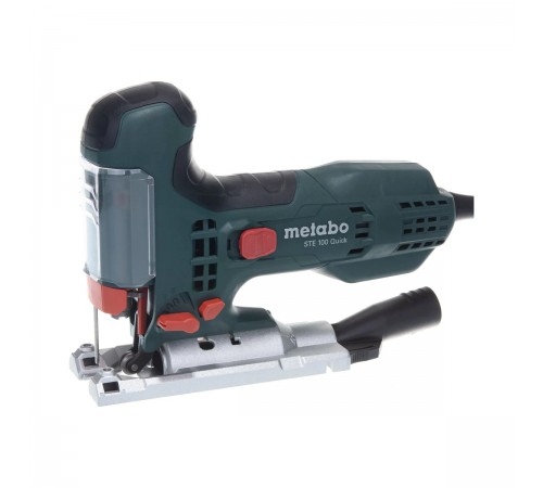 Лобзик METABO STE 100 Quick 601100000