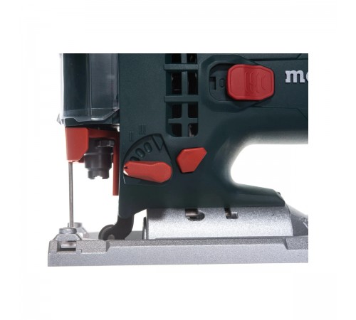 Лобзик METABO STE 100 Quick 601100000
