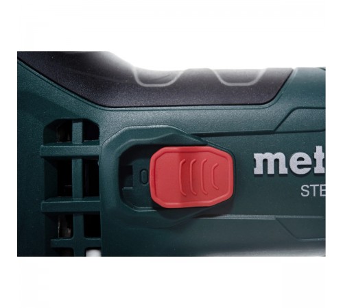 Лобзик METABO STE 100 Quick 601100000