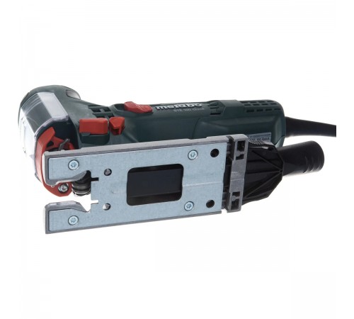 Лобзик METABO STE 100 Quick 601100000