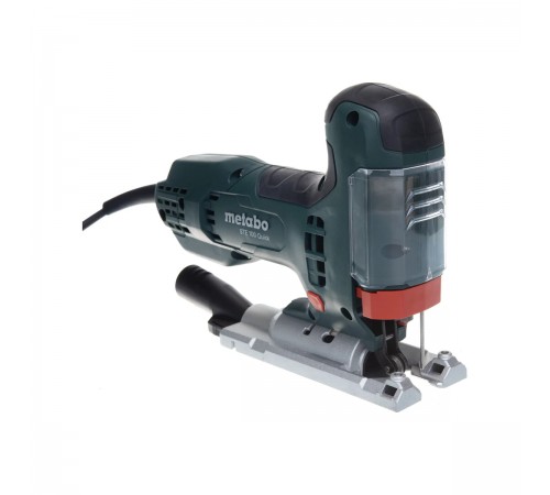 Лобзик METABO STE 100 Quick 601100000