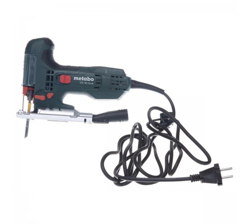 Лобзик METABO STE 100 Quick 601100500