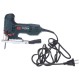 Лобзик METABO STE 100 Quick 601100500