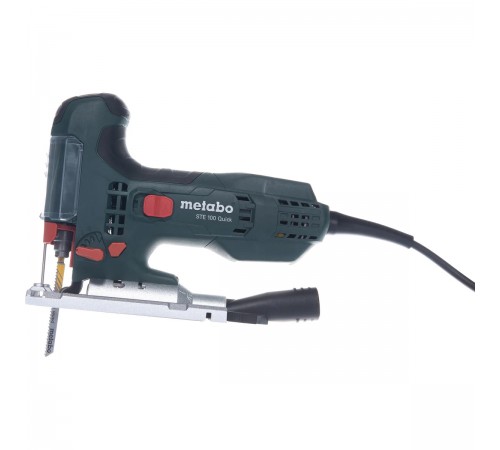 Лобзик METABO STE 100 Quick 601100500