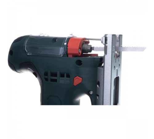 Лобзик METABO STE 100 Quick 601100500