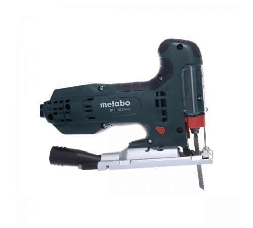 Лобзик METABO STE 100 Quick 601100500