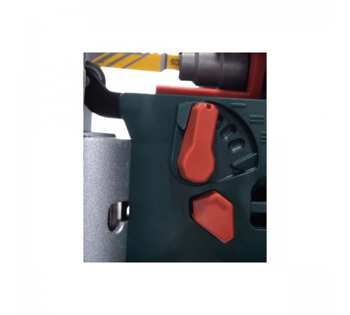 Лобзик METABO STE 100 Quick 601100500