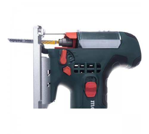 Лобзик METABO STE 100 Quick 601100500
